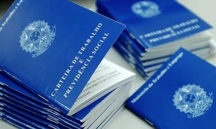 Sine Amazonas oferta nesta terça quase 300 vagas para emprego com ou sem experiência