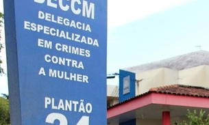 Empresário persegue e agride a ex em Alagoas, mas acaba preso em Manaus