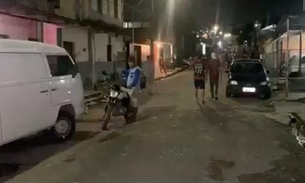 Homem é baleado ao lado de irmão e morre em hospital de Manaus