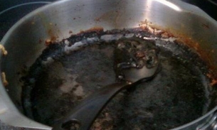4 soluções caseiras para limpar panelas queimadas