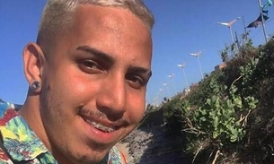 Digital influencer é achado morto na casa de amigo 