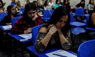 Inscrições estão abertas para concurso público com 142 vagas no Amazonas 