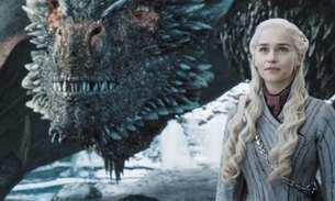 HBO cancela novo projeto dos criadores de 'Game of Thrones'