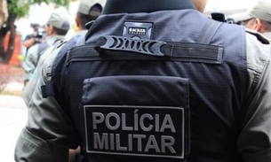 Sargento da PM atropela e mata idosa de 75 anos em rua de Manaus