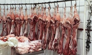 Carne ilegal dá indenização de R$ 1,95 milhão solicitada pelo MPF Amazonas