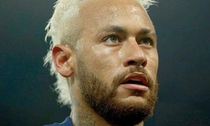 Trajetória de vida de Neymar pode virar série da Netflix