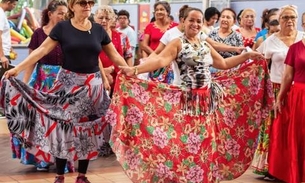 Centro de Convivência preparam retorno das atividades com bailes de Carnaval