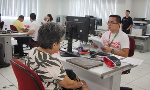 Recadastramento de servidores municipais termina nesta sexta em Manaus 