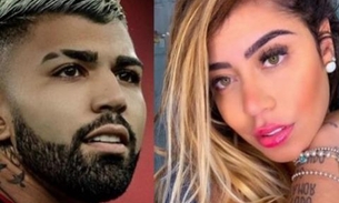 Rafaella está grávida de Gabigol de 5 meses e mostra barriga em foto; saiba detalhes