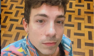 Di Ferrero aparece com nova tatuagem e choca seguidores: 'Não acredito'