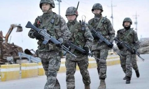 Exército sul-coreano expulsa militar que passou por transição de gênero