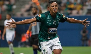 Com mais de 3 mil pessoas na Arena, Manaus FC larga bem no Barezão