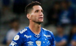 Thiago Neves rescinde com Cruzeiro e vira alvo do Grêmio