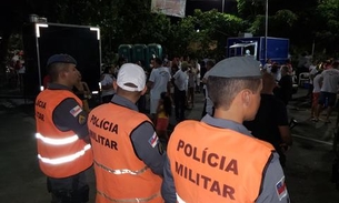 Polícia recupera 12 veículos roubados em vários bairros de Manaus   