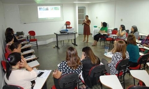  Em Manaus, Ministério da Saúde faz visita a escolas de saúde