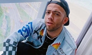 Youtuber Lucas Rangel é chamado de ‘cachorro’ por participante do BBB20 