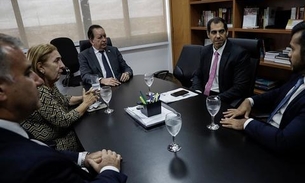 TJAM vai atuar para agilizar interiorização de migrantes venezuelanos