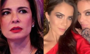 Dani Albuquerque e atual namorada de Marcelo de Carvalho ameaçam  'reinado' de Luciana Gimenez