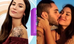 Mãe de BBB20 Bianca Andrade é desmentida por irmã de Diogo Melim sobre 'pacto' no namoro