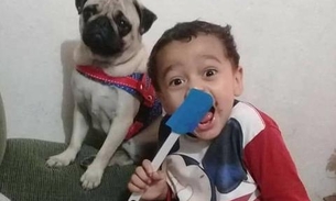 Acusado de atropelar garoto de 4 anos na zona sul de SP é preso