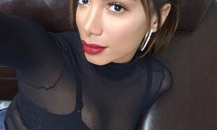 Anitta vive affair com cantor; Saiba quem é 