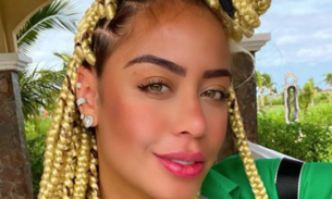 Rafaella Santos posta mensagem enigmática em meio a rumores de gravidez 