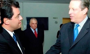 Braga diz que ex-presidente dos EUA conhece mais a Amazônia do que Paulo Guedes