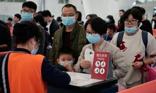Para conter coronavírus, China isola cidades e cancela eventos do Ano-Novo chinês