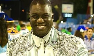 A Grande Família apresenta feijoada 'Orgulho Manauara' com Gilsinho da Portela em Manaus