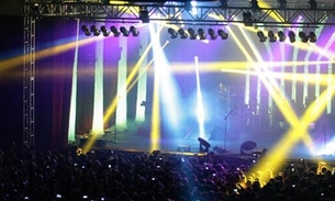 Grupo suspeito de furtar celulares em shows na Arena da Amazônia é indiciado em Manaus 