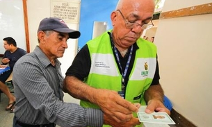 Quatro bairros recebem serviços para emissão de documentos em Manaus 