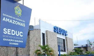 MP denuncia professor da Seduc que recebeu sem trabalhar por 17 meses no Amazonas 