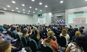 Servidores em Manaus e no interior vão receber auxílio-alimentação, diz governo