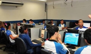 Senai tem matrículas abertas para cursos de informática em Manaus 