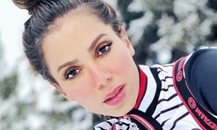Anitta revela que tem mulher 'fixa' com quem sempre fica