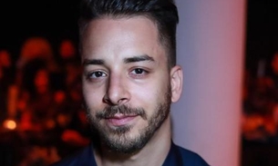 Junior Lima passa por sufoco ao fugir de tubarão 