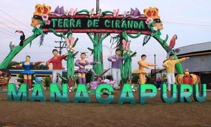 Vice-presidente de ciranda de Manacapuru é preso por estuprar adolescente