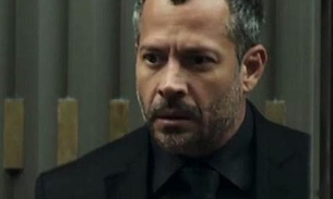 Malvino Salvador é dispensado pela Rede Globo após 16 anos