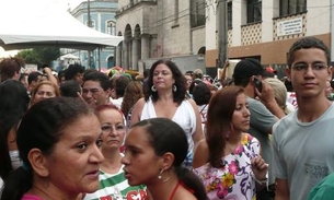 Sem autorização da Visa Manaus não dá para pôr banda ou bloco nas ruas