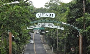 Ufam aumenta número de vagas em concurso público com salários de até R$ 9,6 mil
