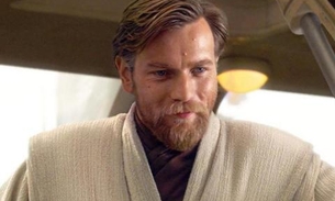 Série sobre Obi-Wan, de 'Star Wars', é adiada após troca de roteiristas