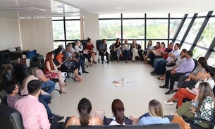 Defensoria promove evento em apoio emocional a defensores em Manaus