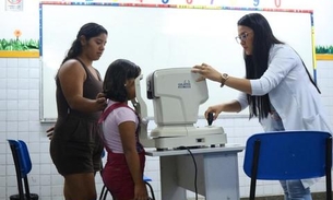 Serviços gratuitos são ofertados neste sábado na zona Norte de Manaus 
