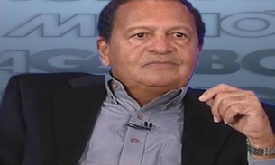 Morre aos 87 anos o jornalista Sérgio Noronha, ex-Globo