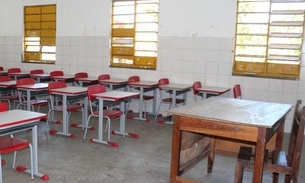 Ministério Público vai agir contra professor suspeito de receber sem trabalhar no Amazonas