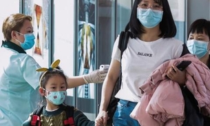 Hong Kong declara emergência com surto de coronavírus e fecha escolas