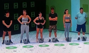 BBB20: Veja quem ganhou a primeira prova do anjo