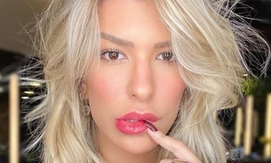 Lore Improta diz que foi convidada para participar do BBB 20, mas teve 'medo e receio'