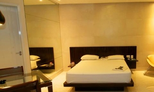 Homem é encontrado morto em quarto de motel de luxo em Manaus 