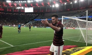 Flamengo leva susto, mas aproveita erros e vence de virada o Volta Redonda